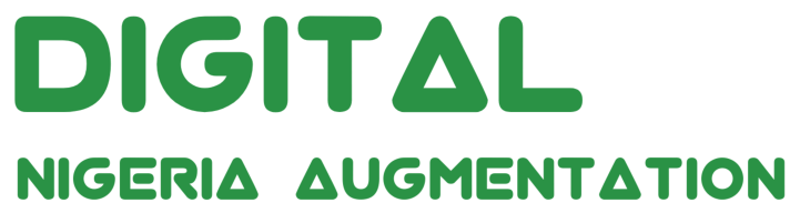 Digital Nigeria Augmentation