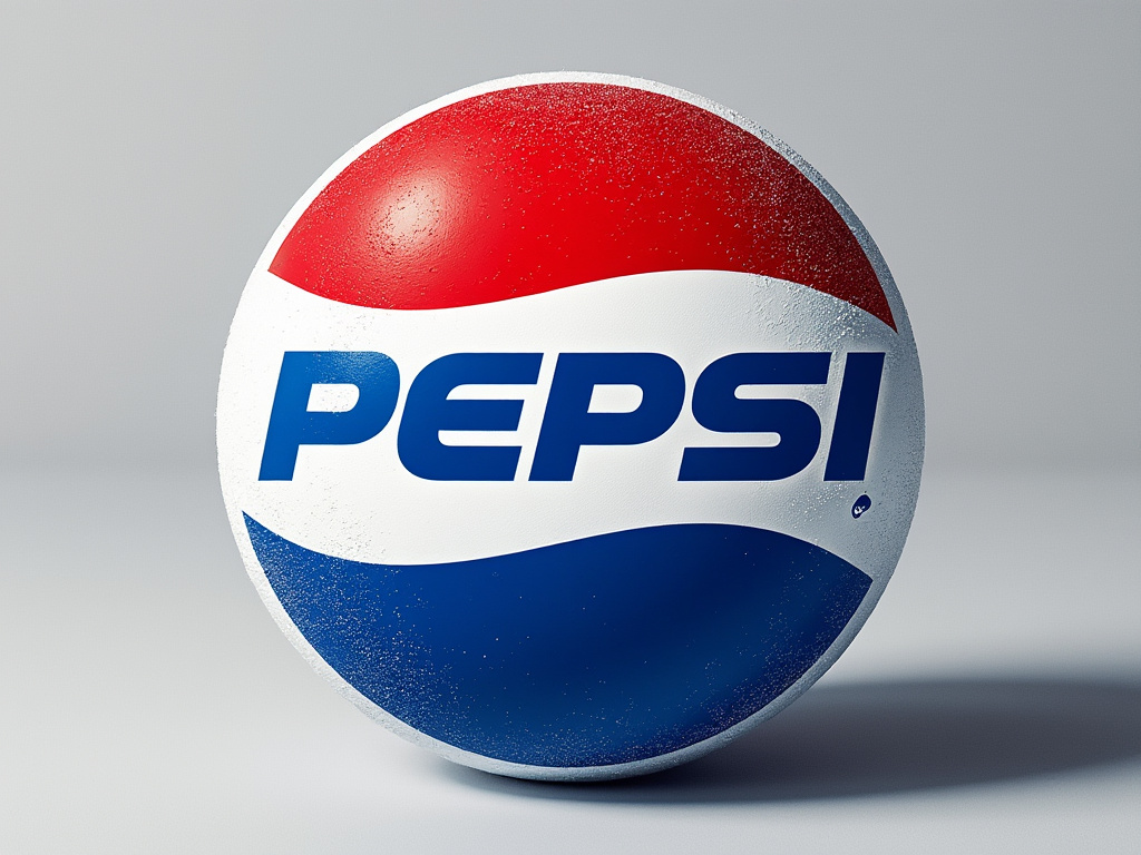 Pepsi Logo