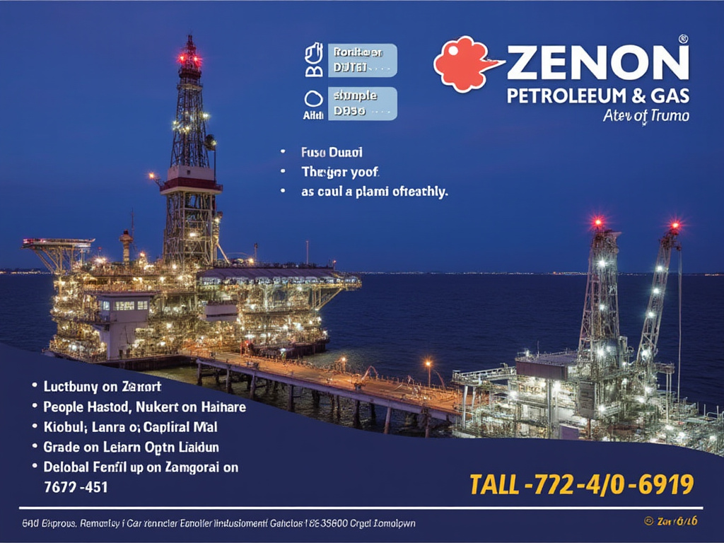 Zenon Petroleum and Gas Ltd by one of the richest men in nigeria, Femi Otedola